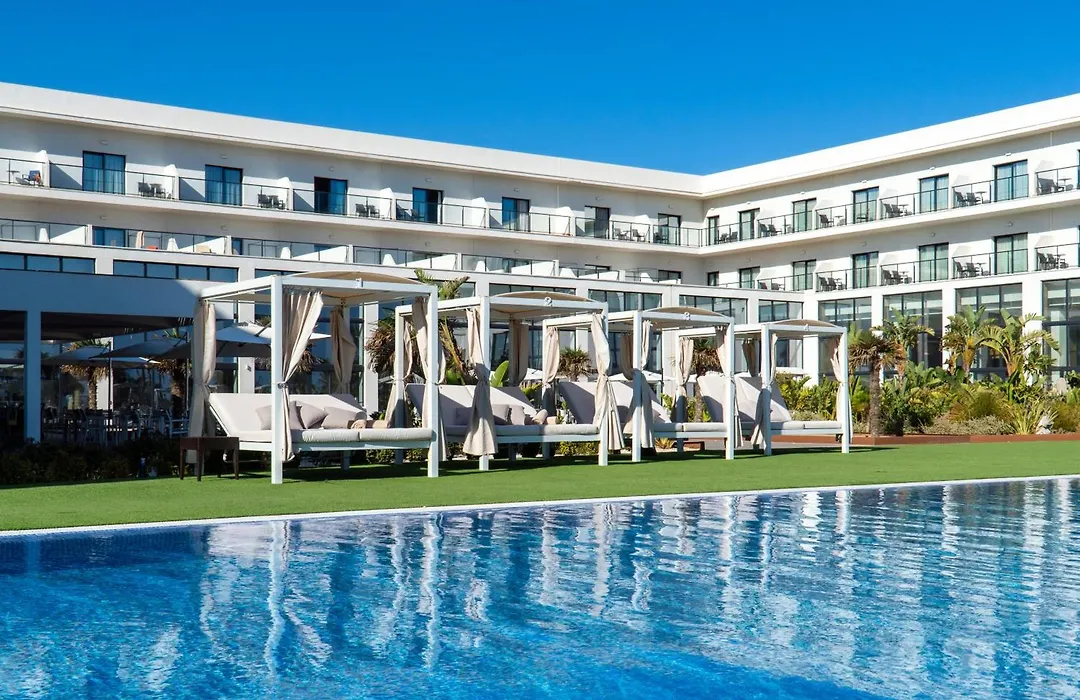 Cabogata Beach Hotel-1