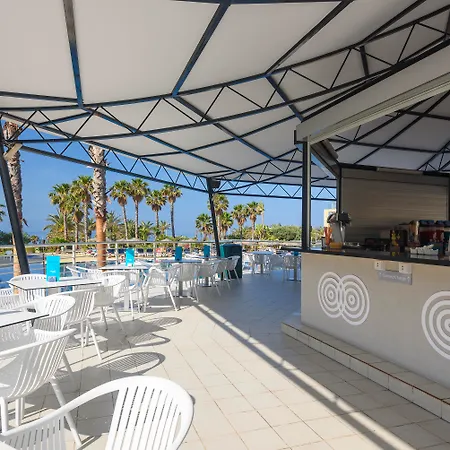 Cabogata Beach Hotel-3